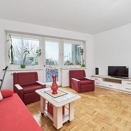 Apartments Wroclaw Legnicka By Noclegi Renters Exterior foto